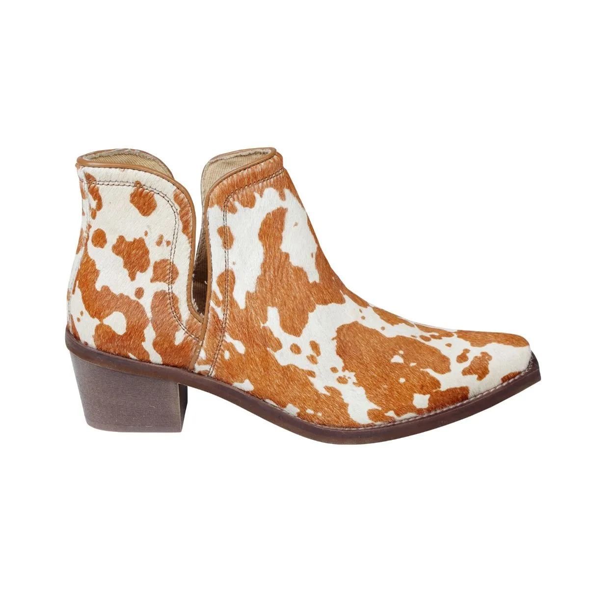 Myra Bag Snug Booties