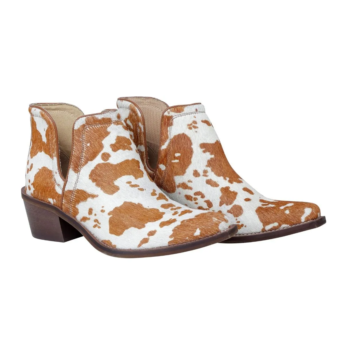 Myra Bag Snug Booties