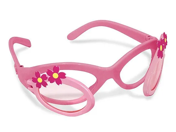 New Melissa & Doug Sunny Patch Blossom Flip-Up Sunglasses
