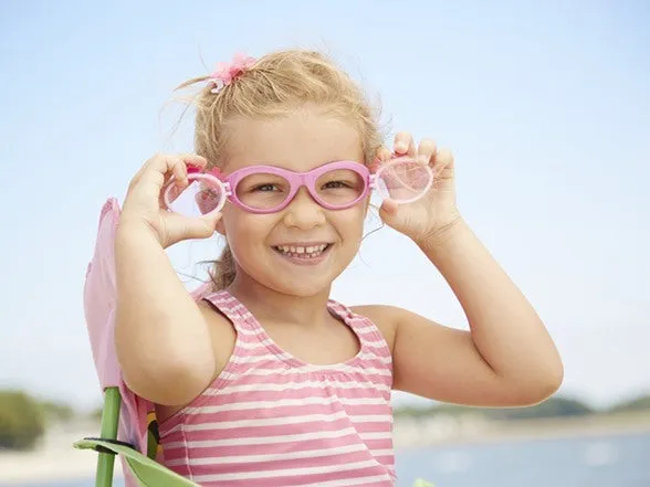 New Melissa & Doug Sunny Patch Blossom Flip-Up Sunglasses