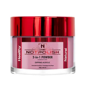 NotPolish-OG Collection- OG103 Princess Slippers