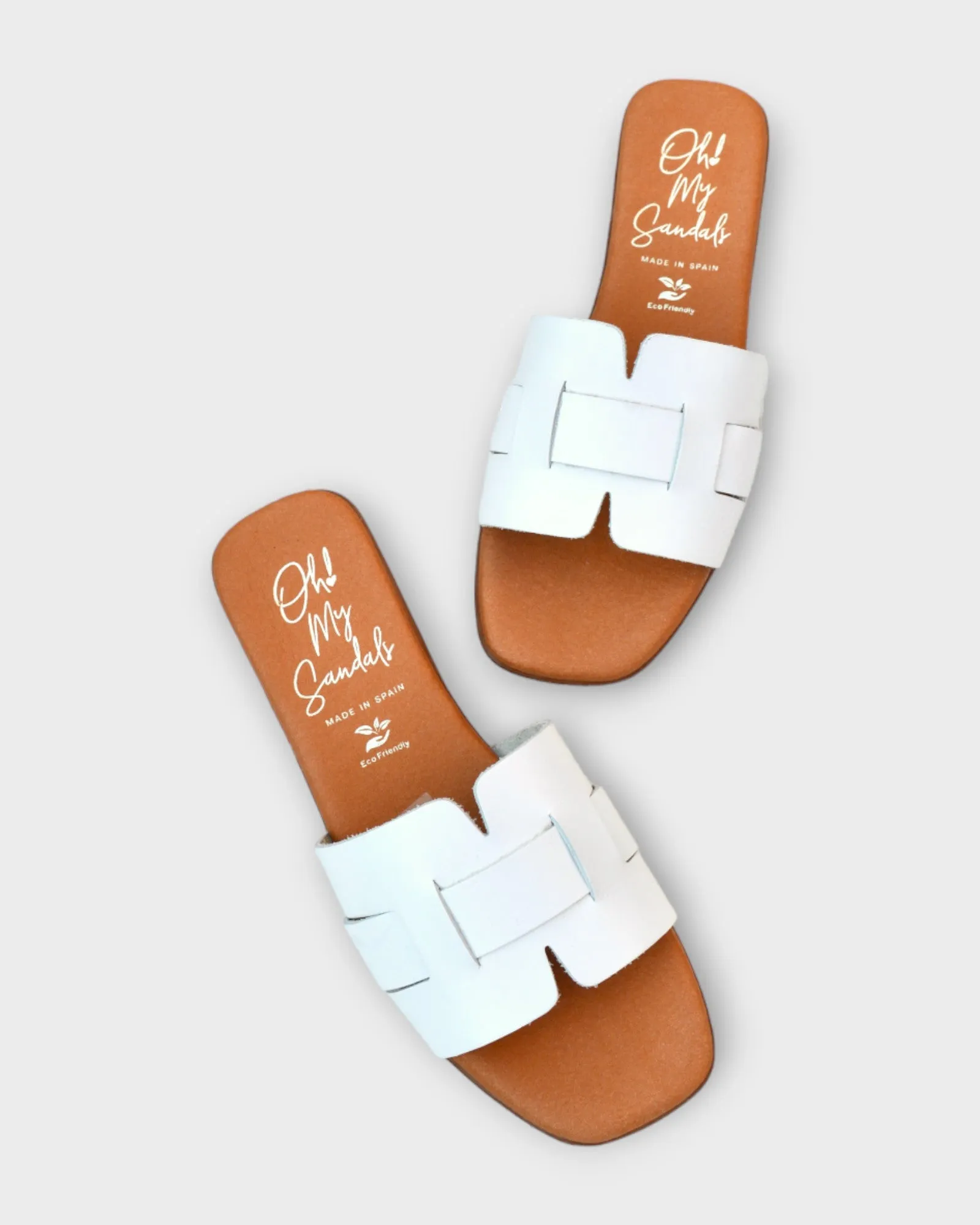 Oh My Sandals 5150