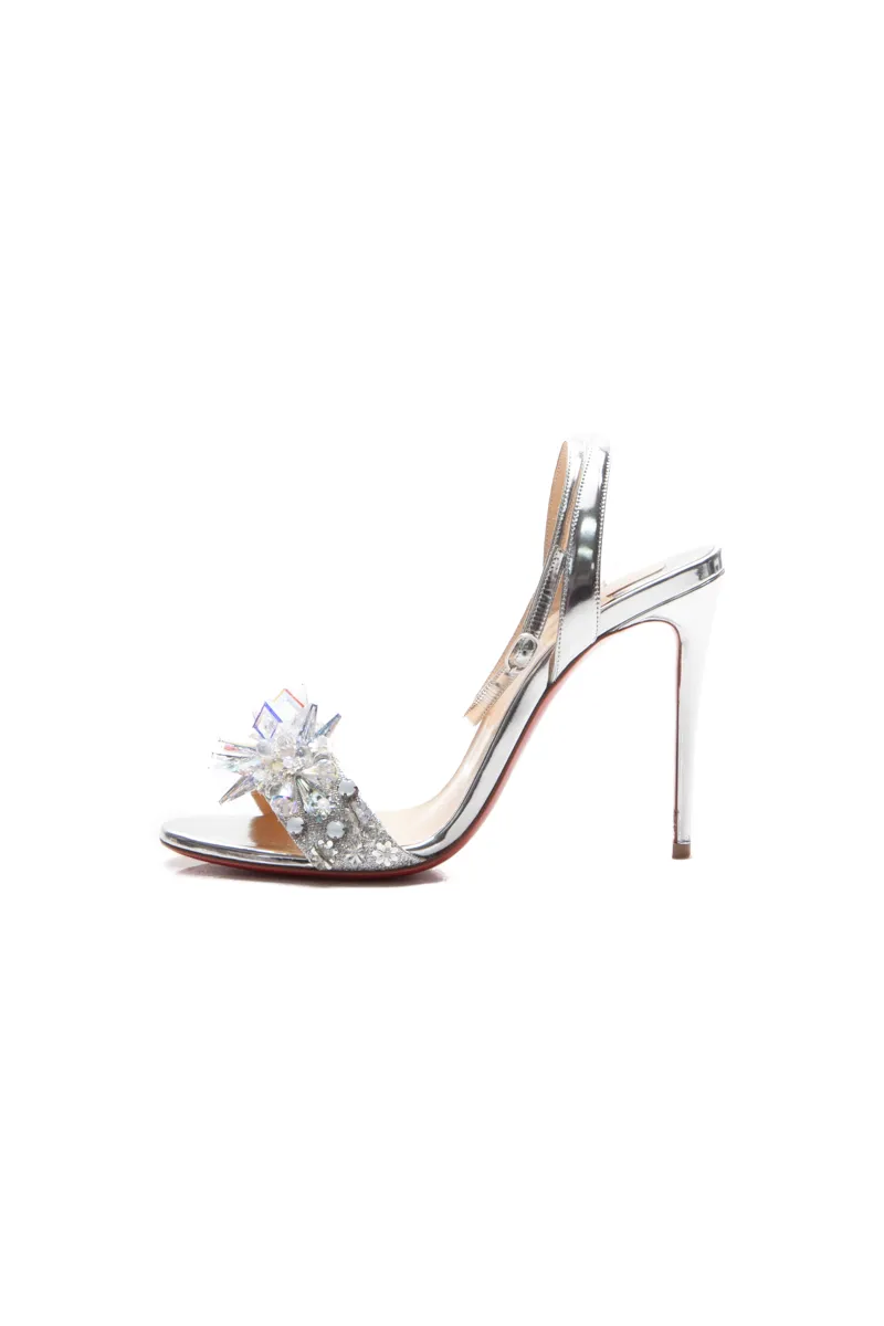 Okydok 100 Sandals - Size 36.5