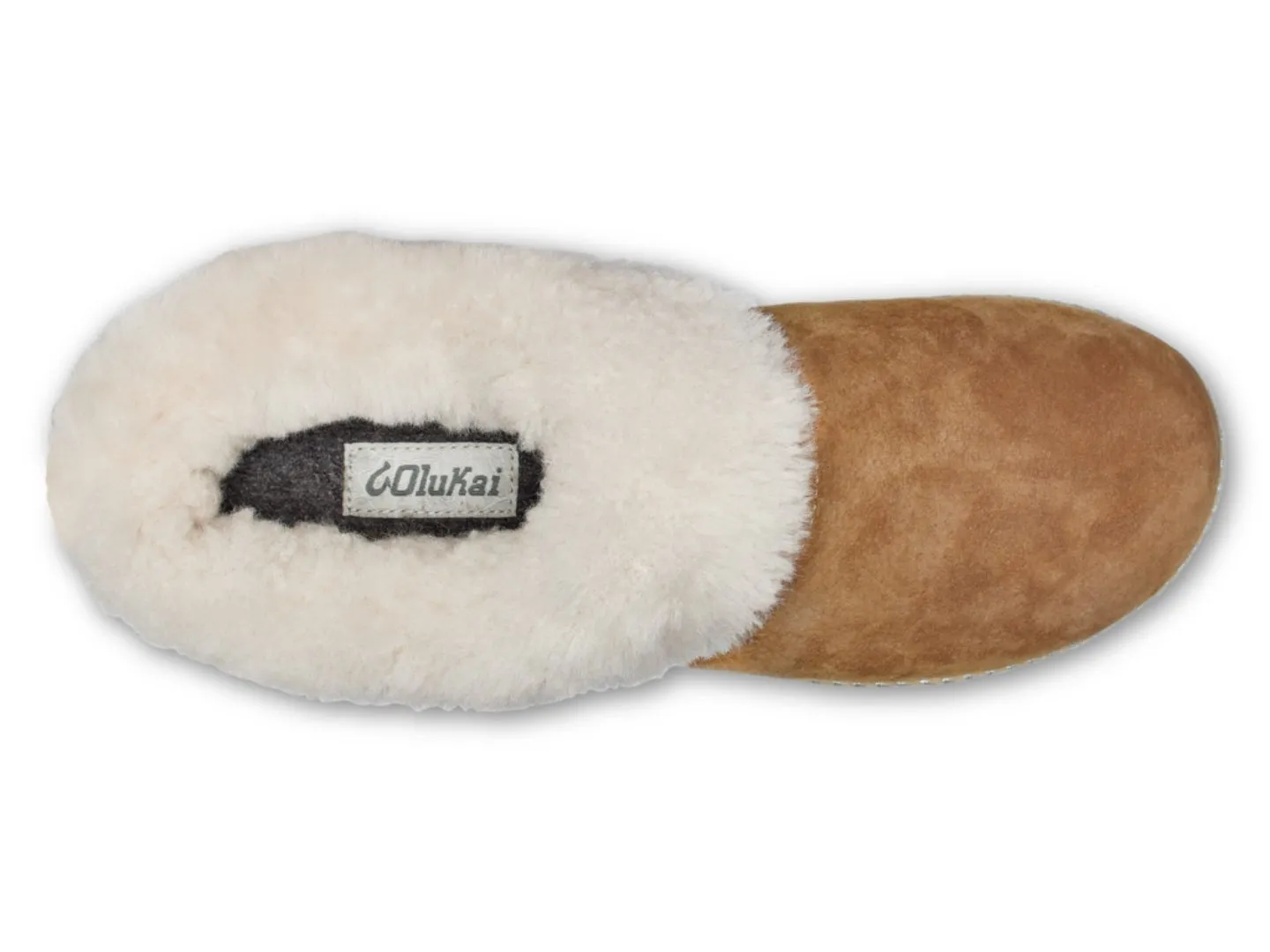Olukai: Ku'I Slipper