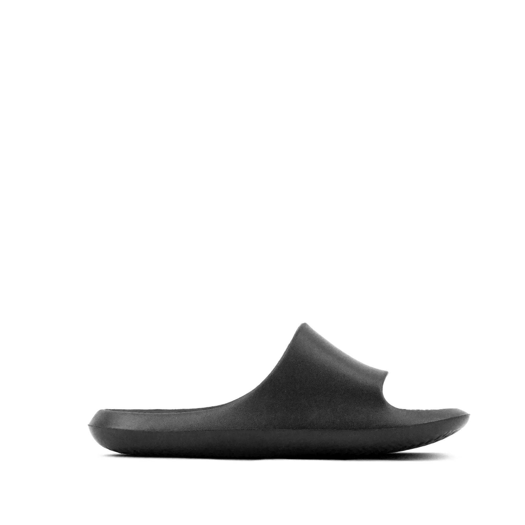 OMNIA SLIDES | TRIPLE BLACK | UNISEX
