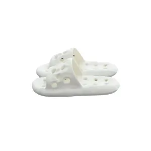 Open Toe Flats Slippers