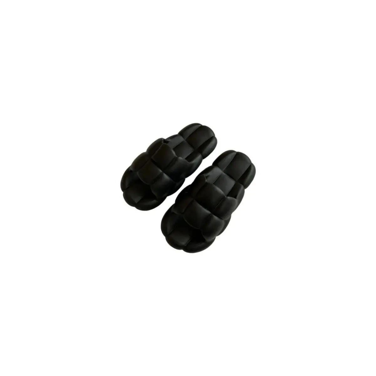 Open Toe Flats Slippers