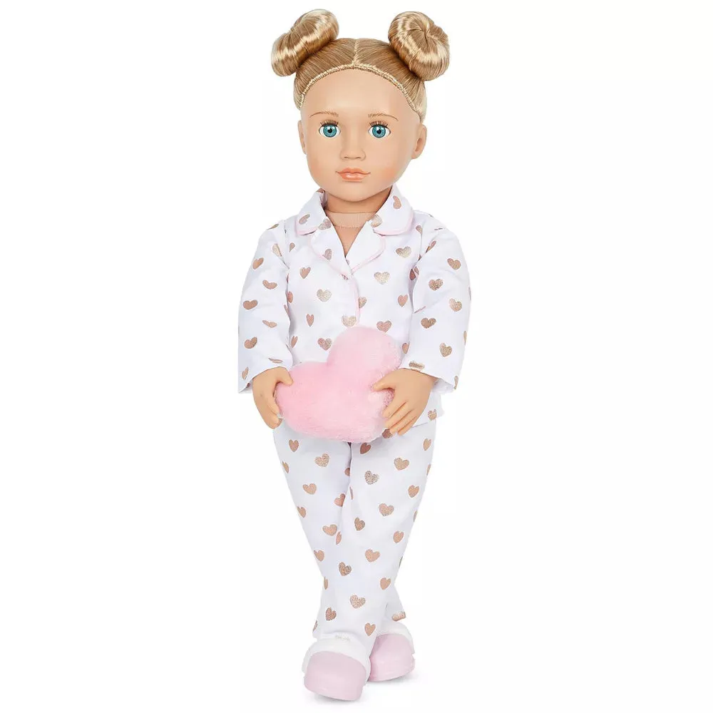 Our Generation Doll - Serenity 18"