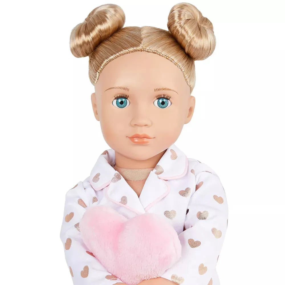 Our Generation Doll - Serenity 18"