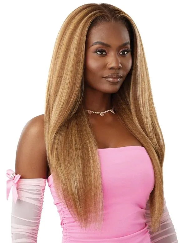 Outre Lace Frontal Wig Perfect Hairline Synthetic 13x6 TRUE FRONTAL - PEAK 702