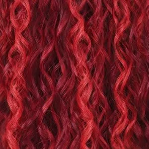 Outre Lace Frontal Wig Perfect Hairline Synthetic 13x6 TRUE FRONTAL - PEAK 703