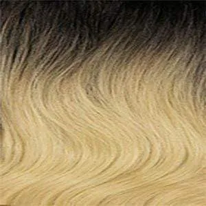 Outre Synthetic 5" Deep L-Part Swiss Lace Front Wig - TINASHE - Clearance