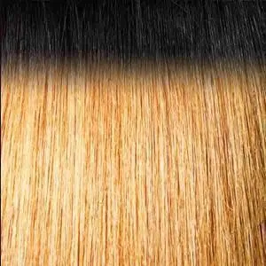 Outre Synthetic 5" Deep L-Part Swiss Lace Front Wig - TINASHE - Clearance