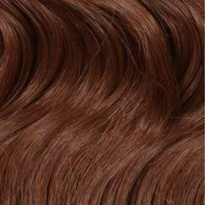 Outre Synthetic 5" Deep L-Part Swiss Lace Front Wig - TINASHE - Clearance