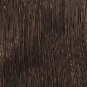 Outre Synthetic Swiss Lace Front Wig - SARITA