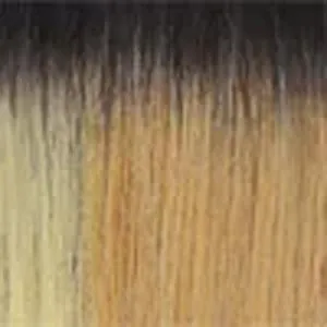 Outre Synthetic Swiss Lace Front Wig - SARITA