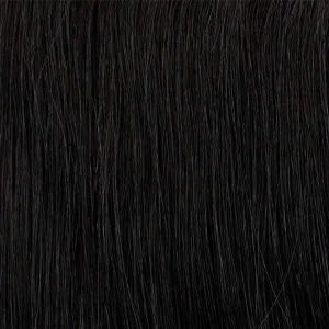 Outre Synthetic Swiss Lace Front Wig - SARITA