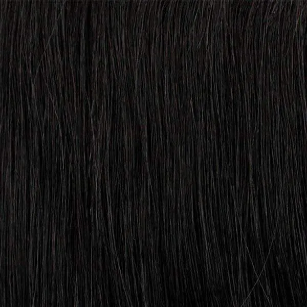 Outre Synthetic Swiss Lace Front Wig - SARITA