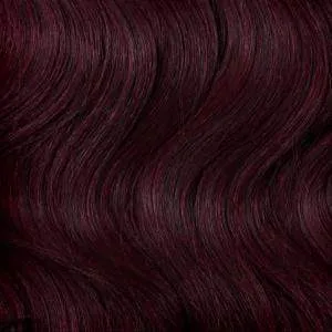 Outre The Daily Wig Synthetic Hair Lace Part Wig - SAMARA
