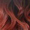 Outre The Daily Wig Synthetic Hair Lace Part Wig - SAMARA