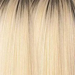 Outre The Daily Wig Synthetic Hair Lace Part Wig - SAMARA