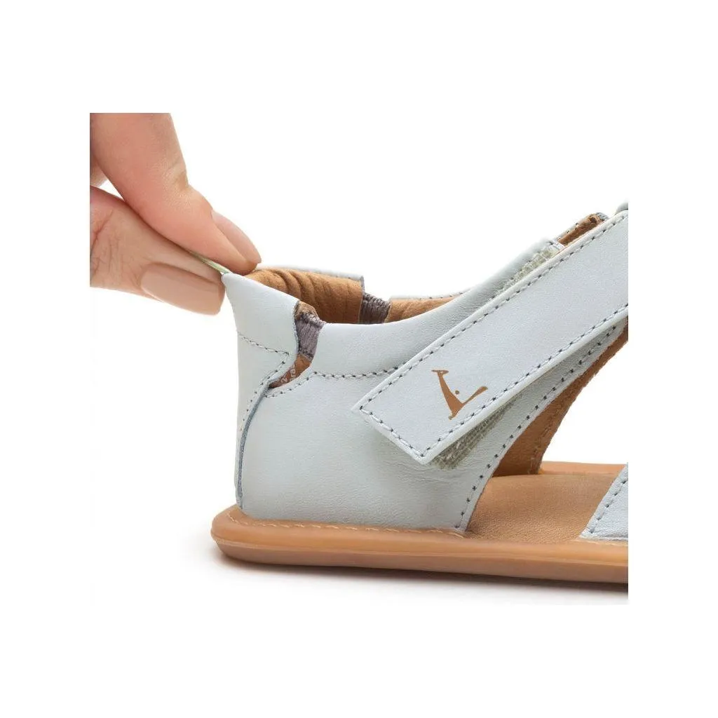 Parky Sandals - Wan Blue