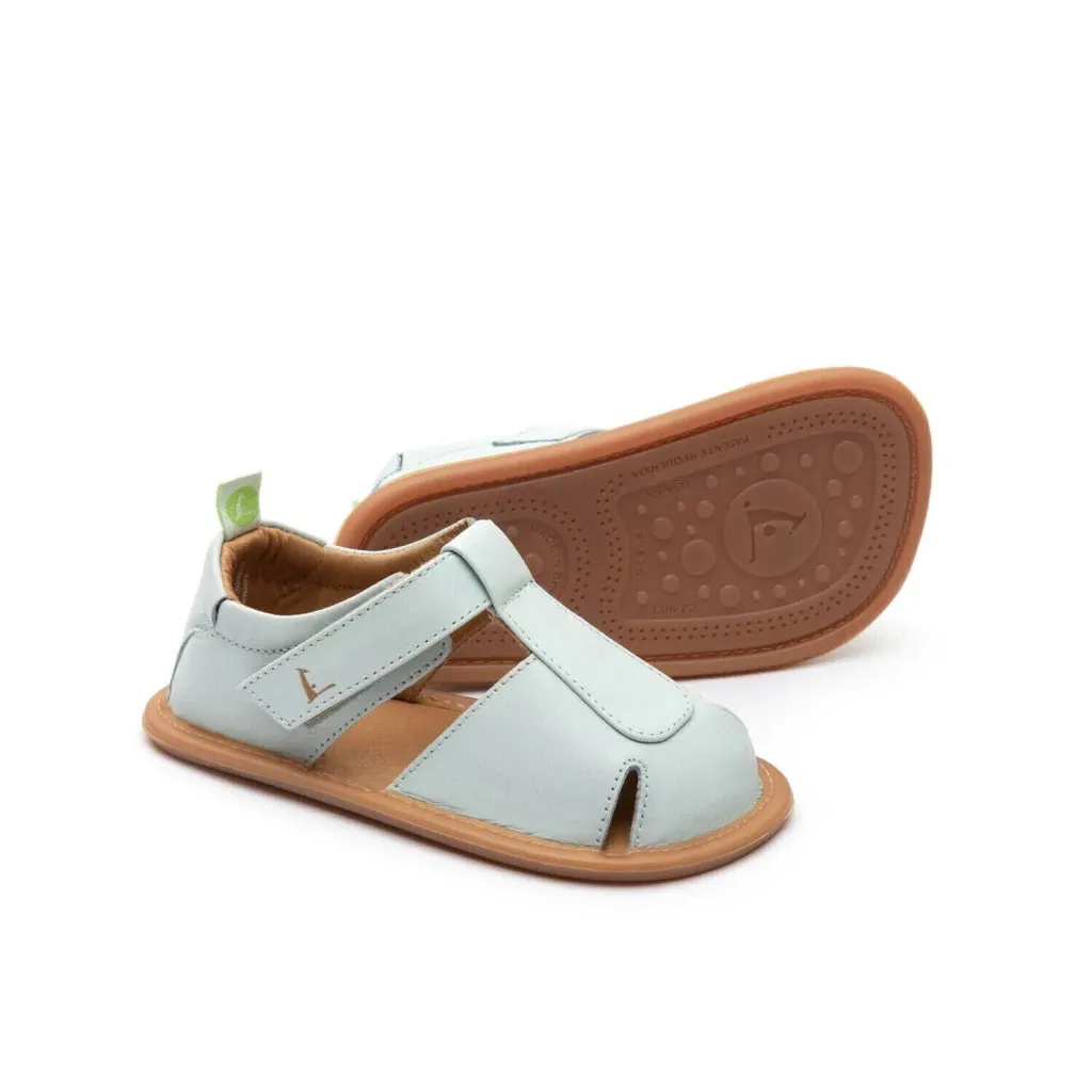 Parky Sandals - Wan Blue