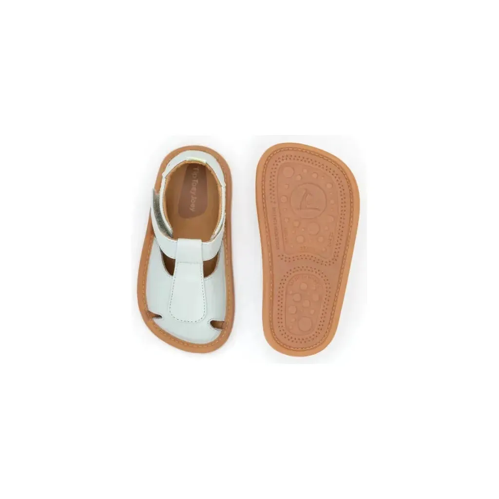Parky Sandals - Wan Blue