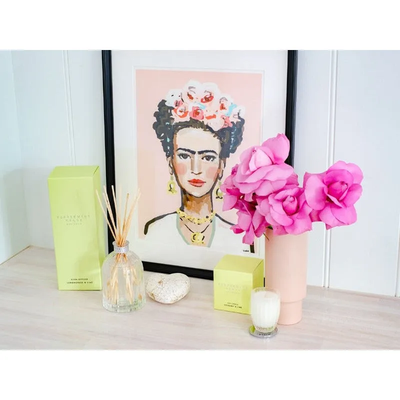 Peppermint Grove Lemongrass & Lime Diffuser