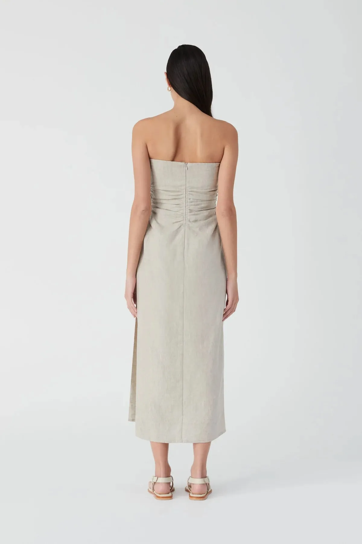 Porter Midi Dress