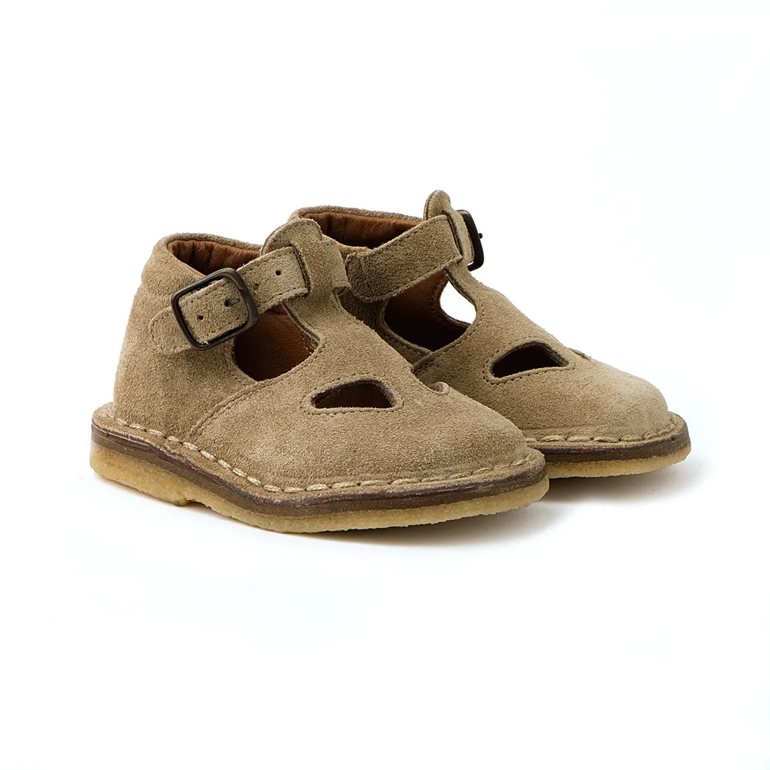 PèPè Andrea Beige