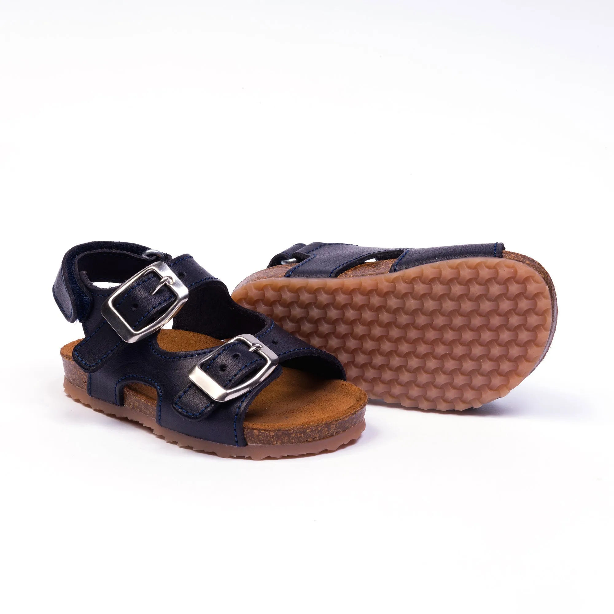 PèPè Camillo Navy