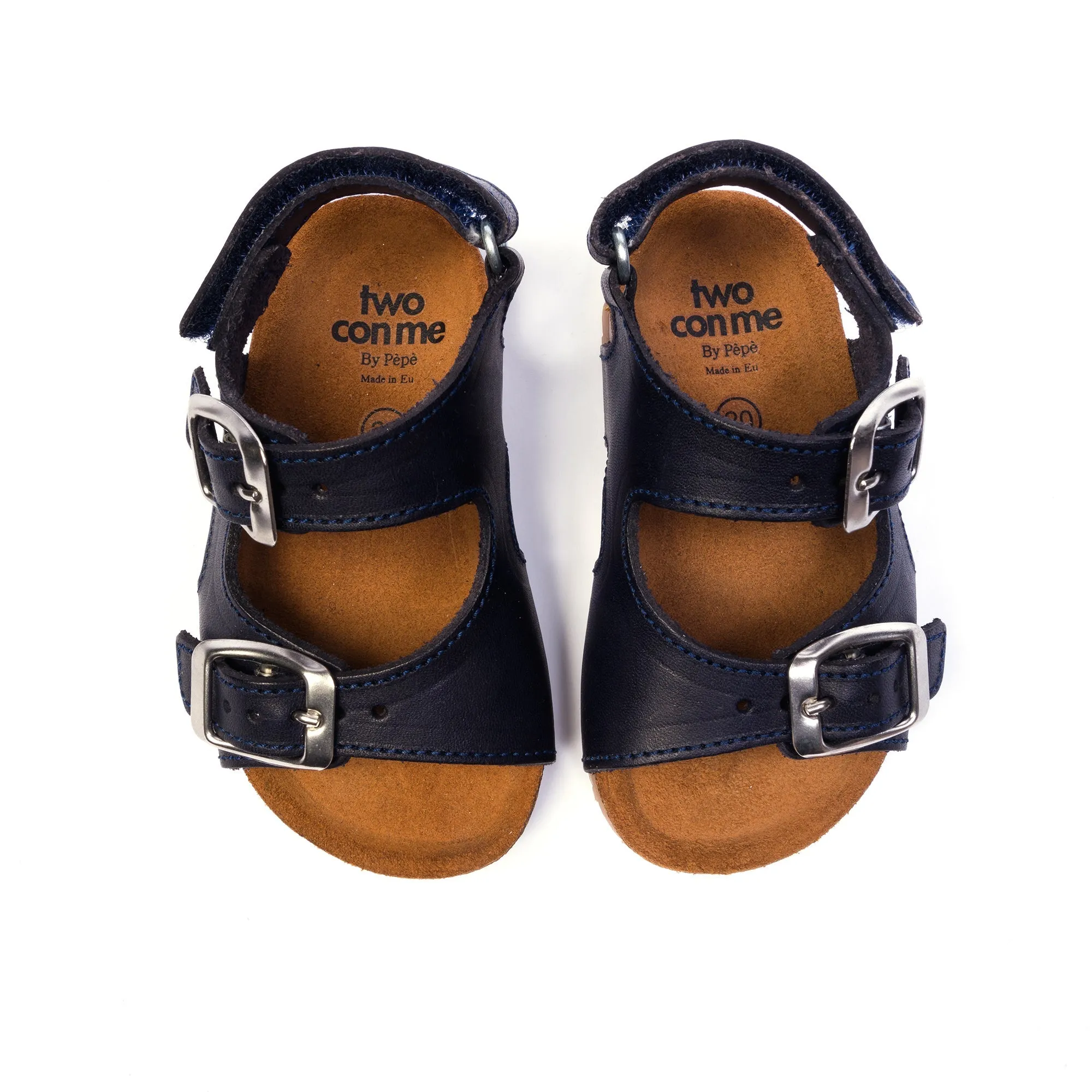 PèPè Camillo Navy