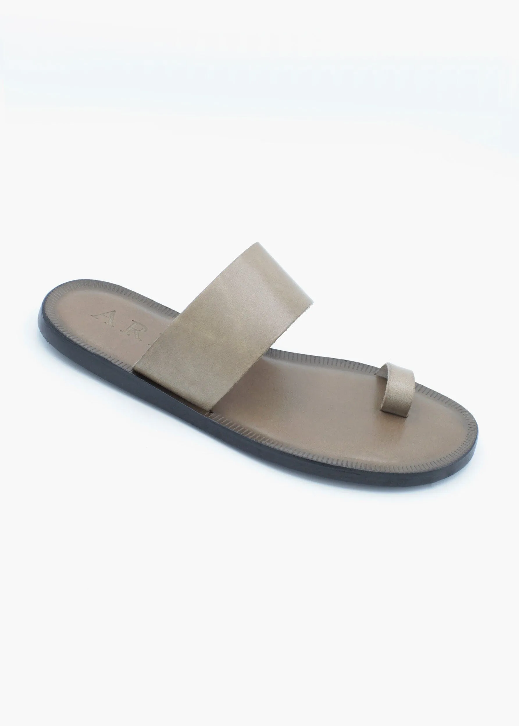 PREMIUM LEATHER SANDALS
