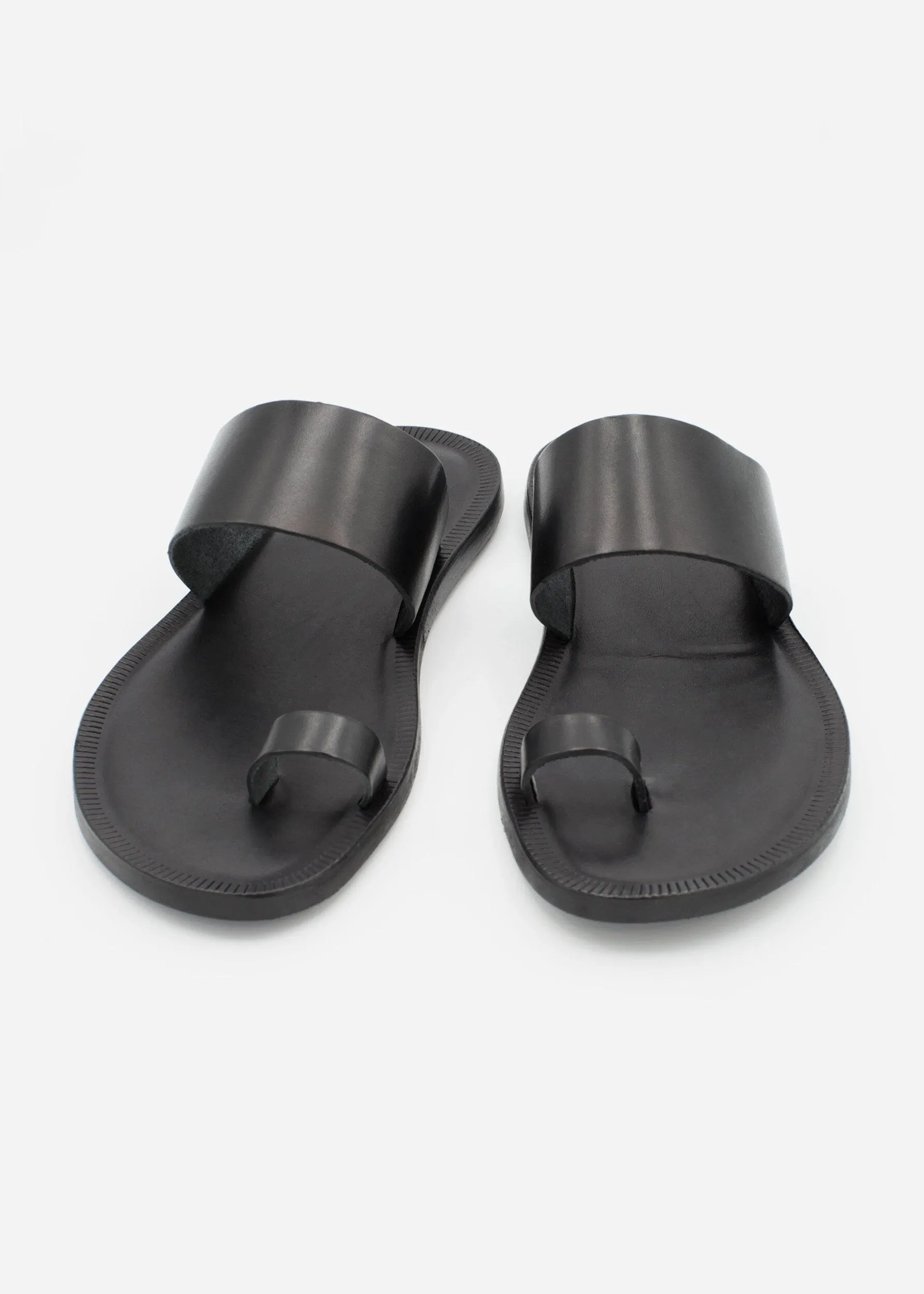 PREMIUM LEATHER SANDALS