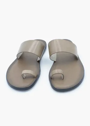 PREMIUM LEATHER SANDALS