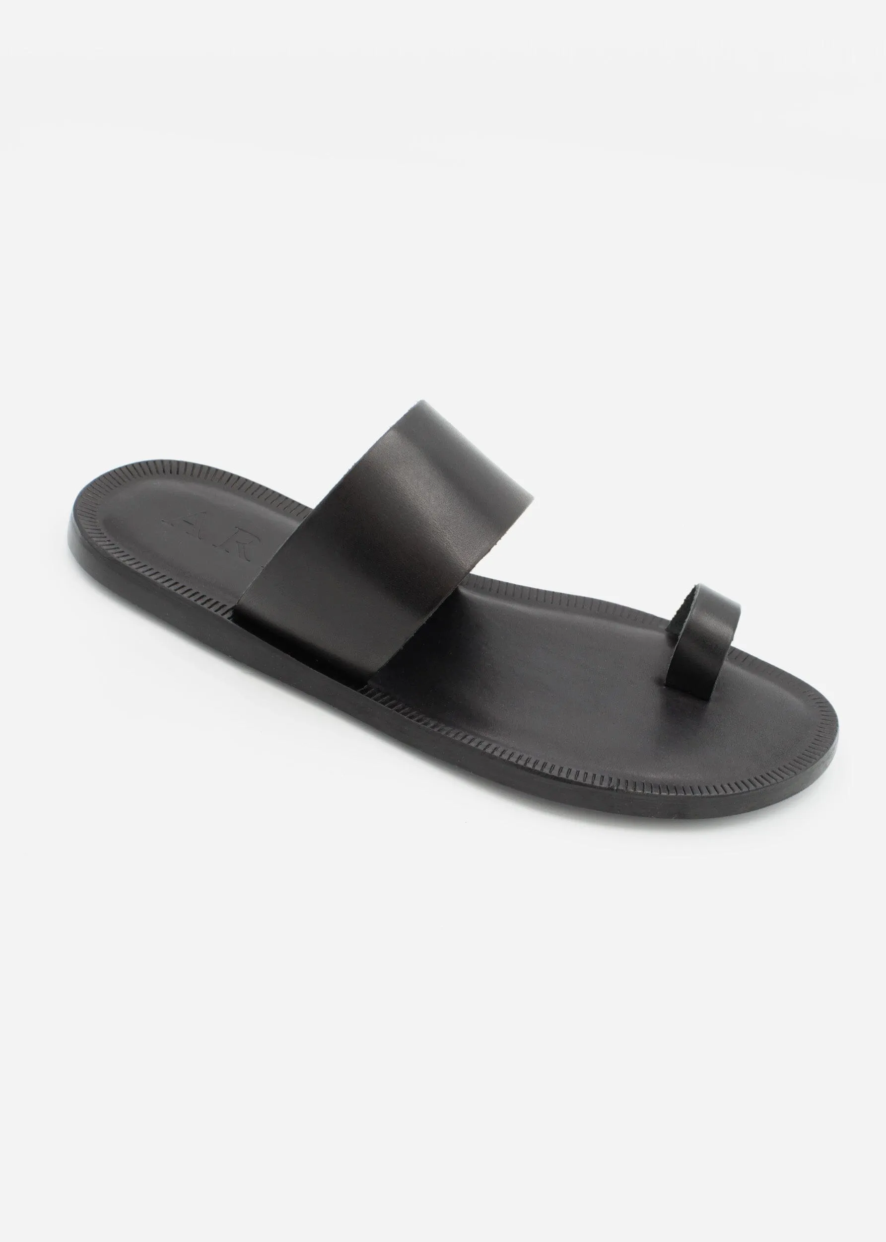 PREMIUM LEATHER SANDALS