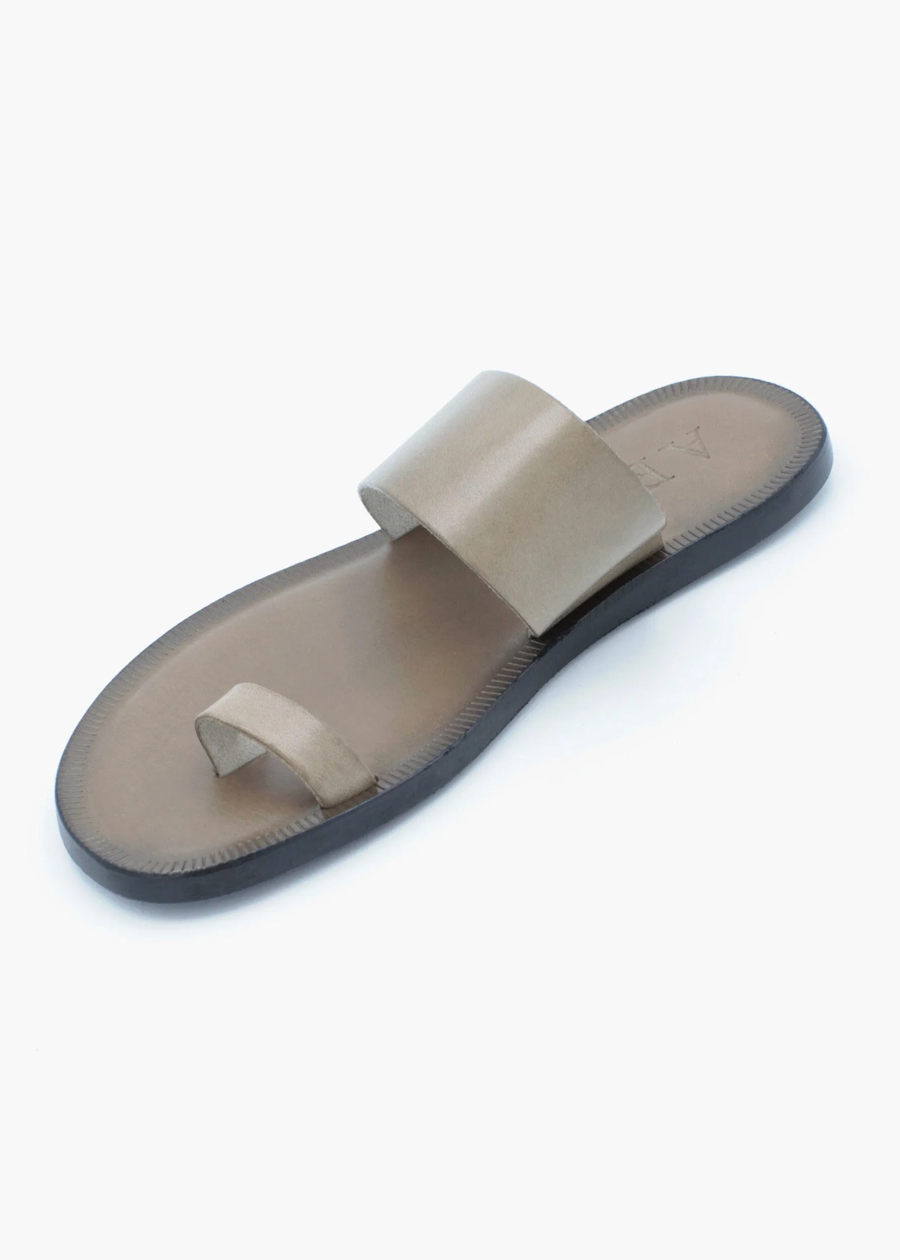 PREMIUM LEATHER SANDALS
