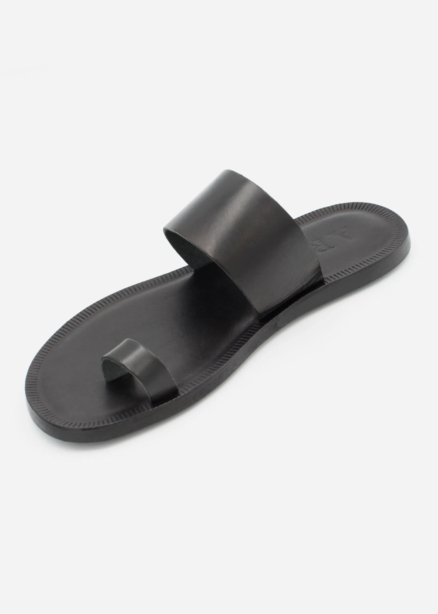 PREMIUM LEATHER SANDALS