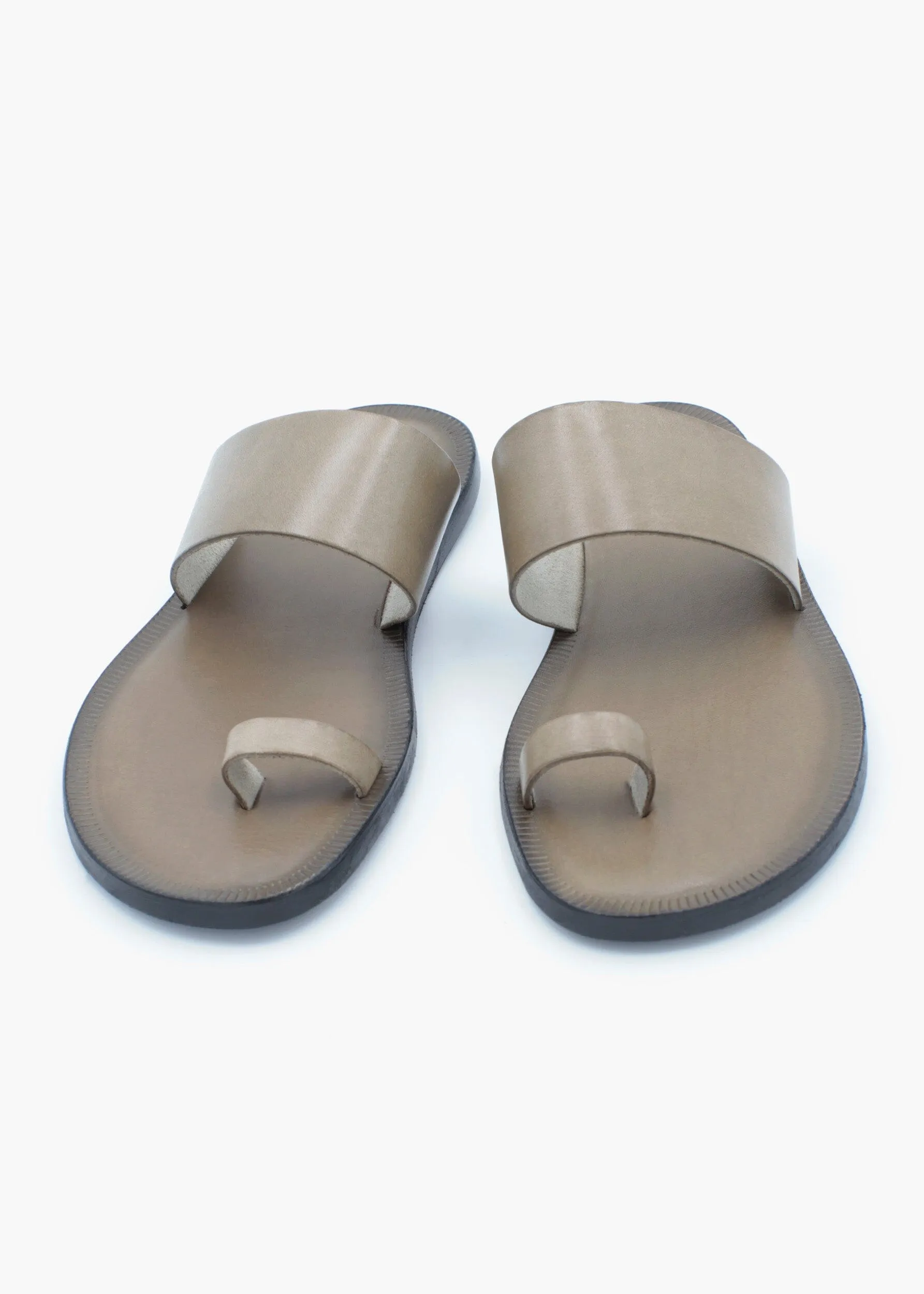 PREMIUM LEATHER SANDALS