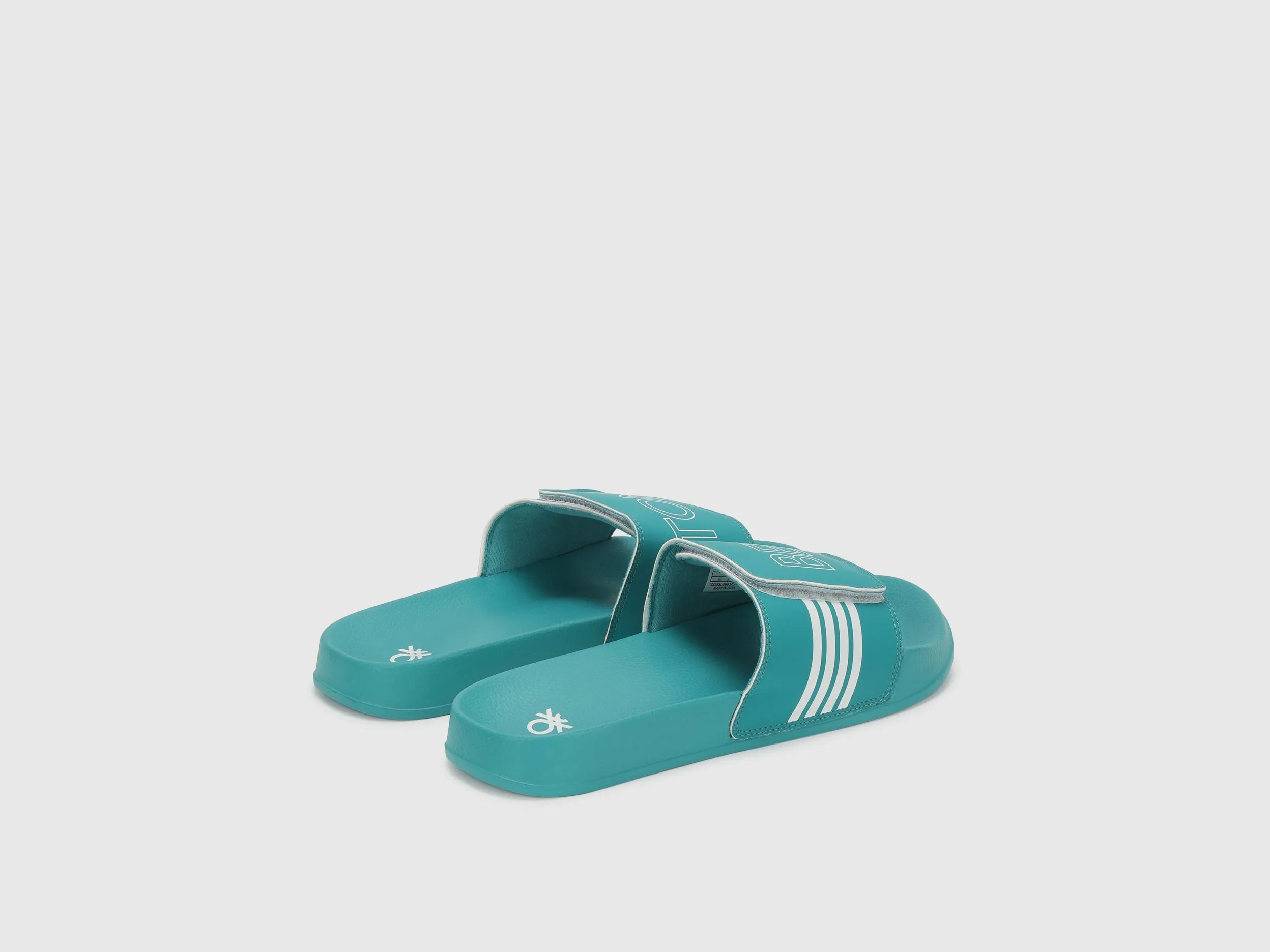 Printed Pattern Casual Slippers