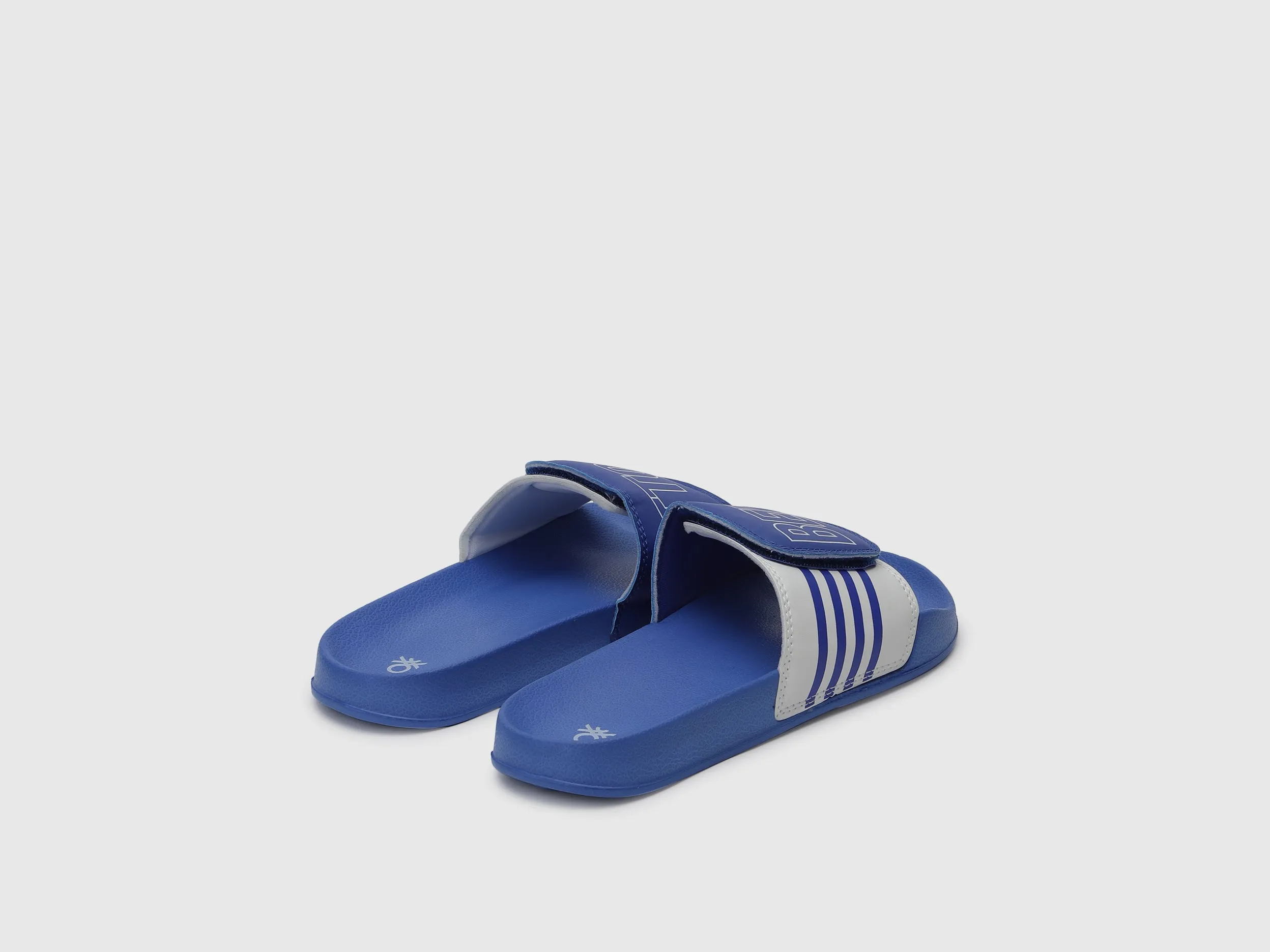 Printed Pattern Casual Slippers