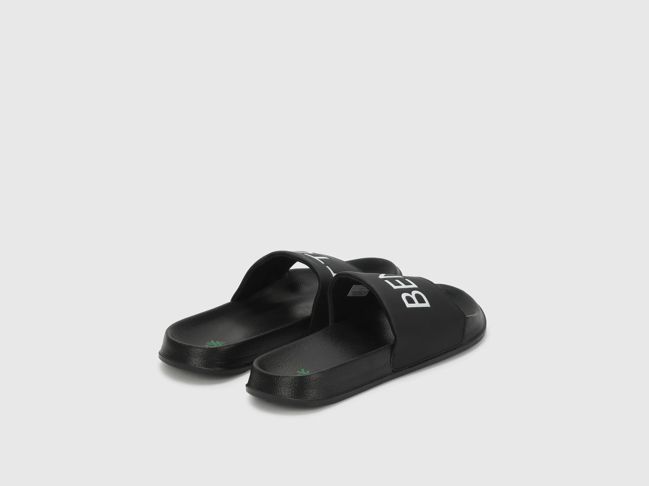 Printed Pattern Casual Slippers