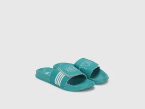 Printed Pattern Casual Slippers