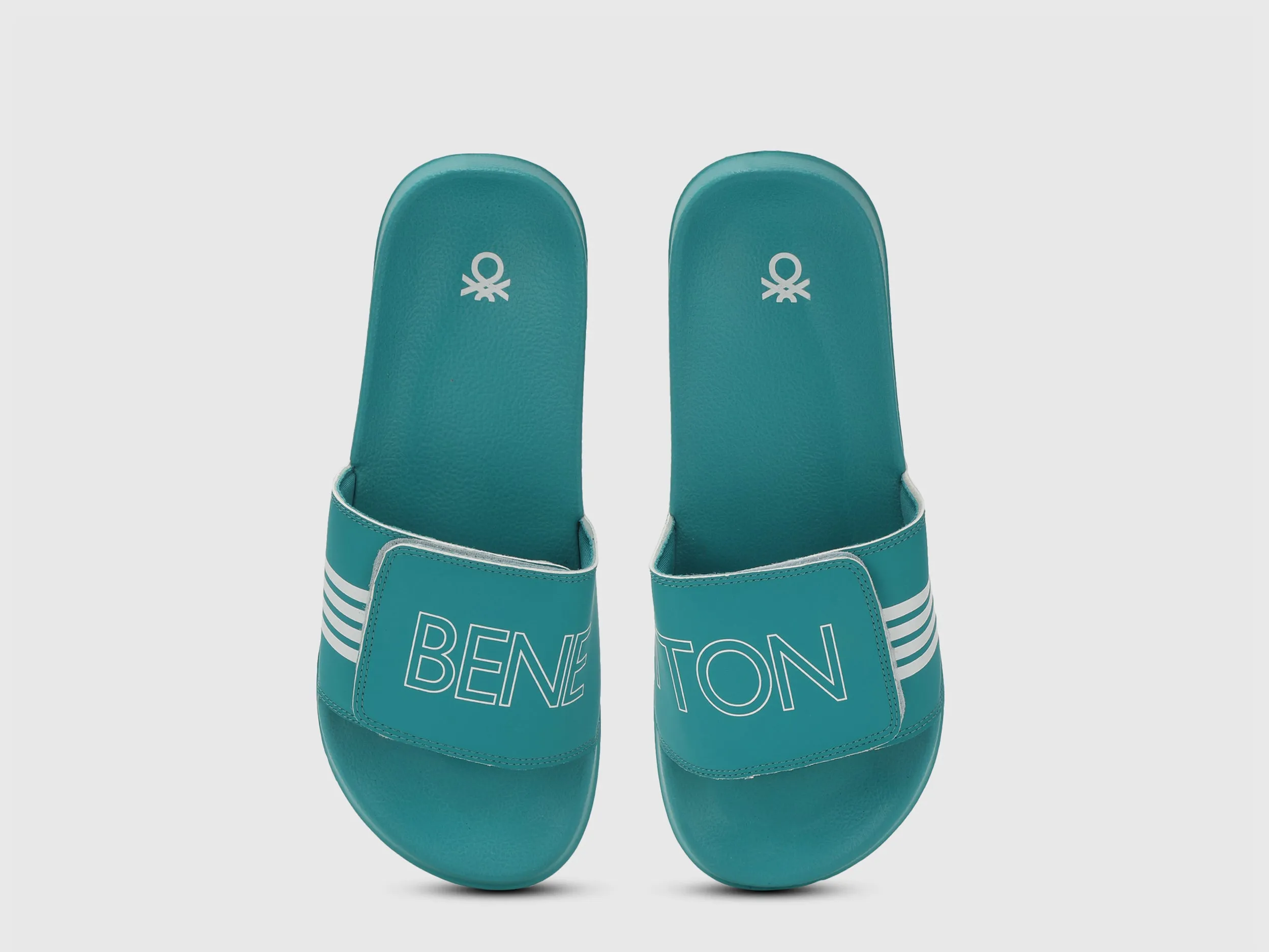 Printed Pattern Casual Slippers