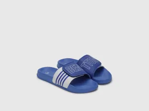 Printed Pattern Casual Slippers
