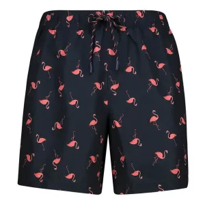 Printed Swim Shorts – Stylish and Comfortable |