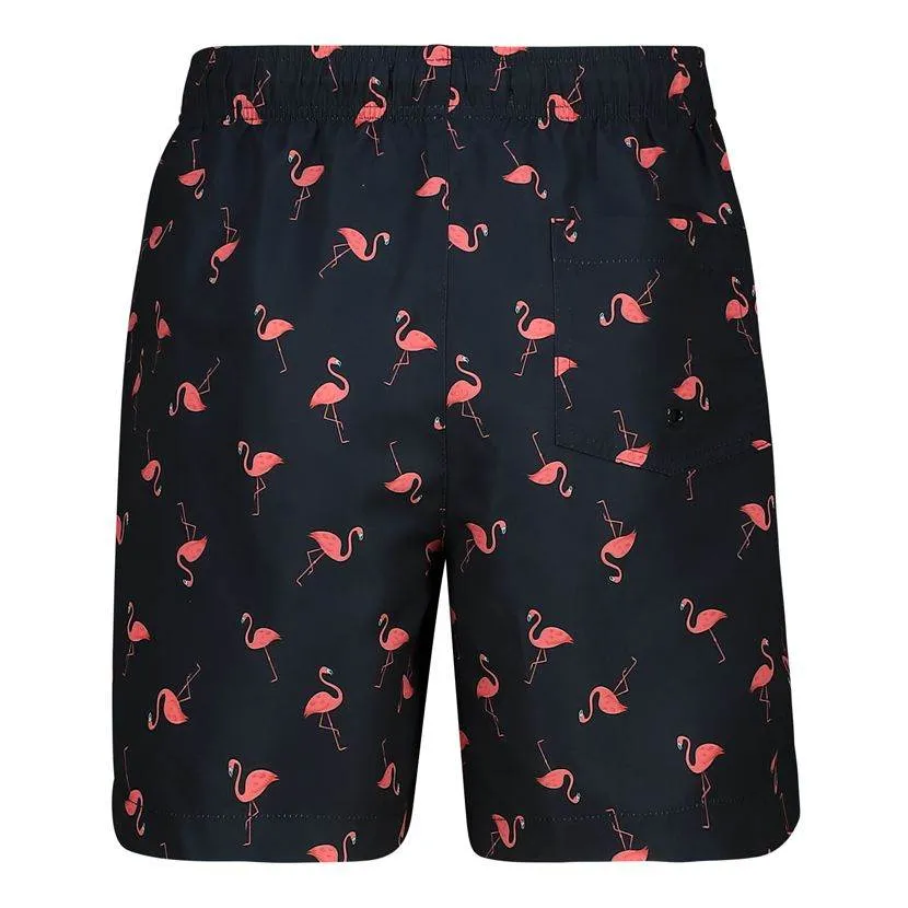 Printed Swim Shorts – Stylish and Comfortable |