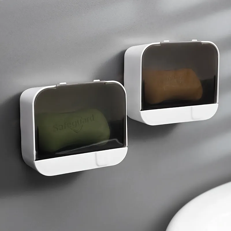 Professional 1PC Bathroom Soap Holder