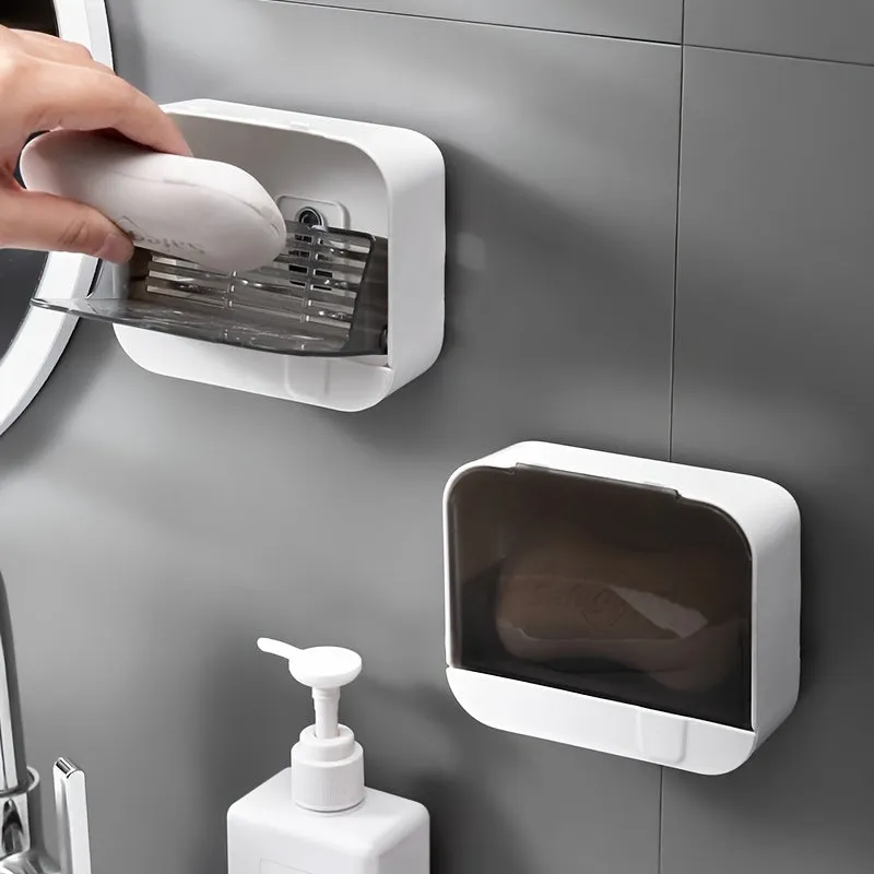Professional 1PC Bathroom Soap Holder